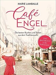 Backbuch café engel die - ,