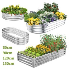 Garten Pflanzbeet Gartenbeet