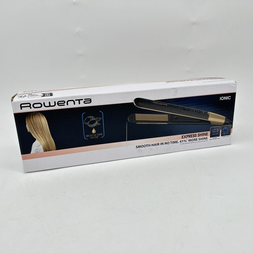 Rowenta sf4630f0 express - express, shine