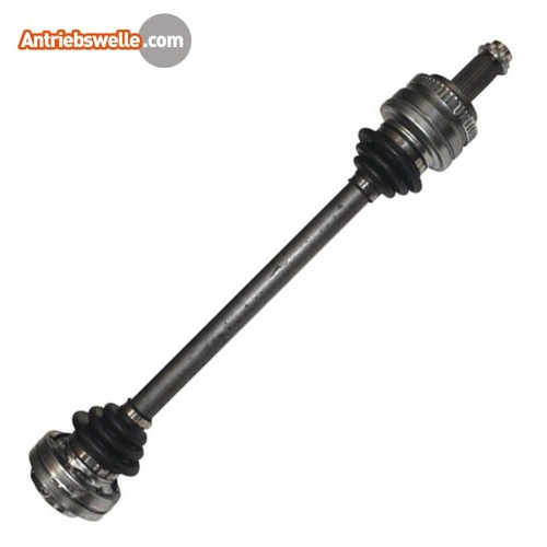 Antriebswelle links hinten bmw - hinten,