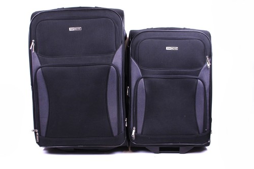 Tlg set topmove reisekoffer - 2,