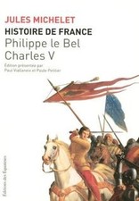 Histoire de France : Tome 3