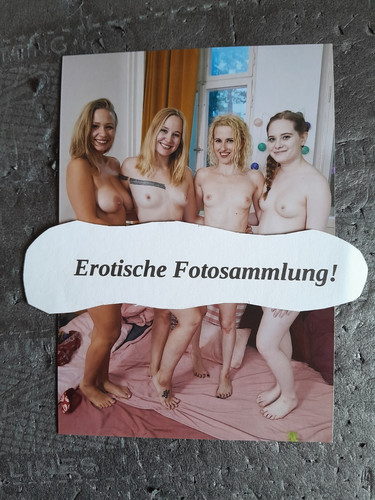 Erotische fotosammlung - 1.04°,
