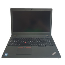 Lenovo ThinkPad T560, 15Zoll, defekt layout DE-beleuchtet