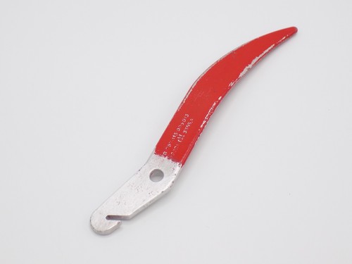 Hebel kabinenabwurf - hebel,