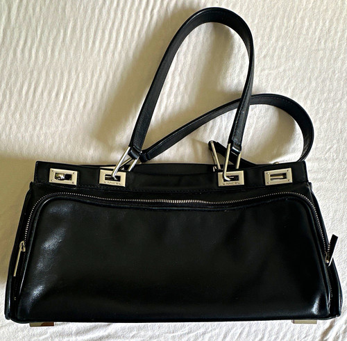 Lancel damen tragetasche leder - tragetasche,
