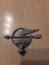 Schutzblech emblem achilles - schutzblech,