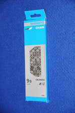 Shimano CN-HG93 Kette 138