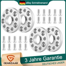 Für VW Golf Seat Spurplatten