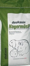 deuka deukanin Nagermüsli