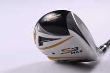 Cobra S3 Max #3 Holz / 18 Grad