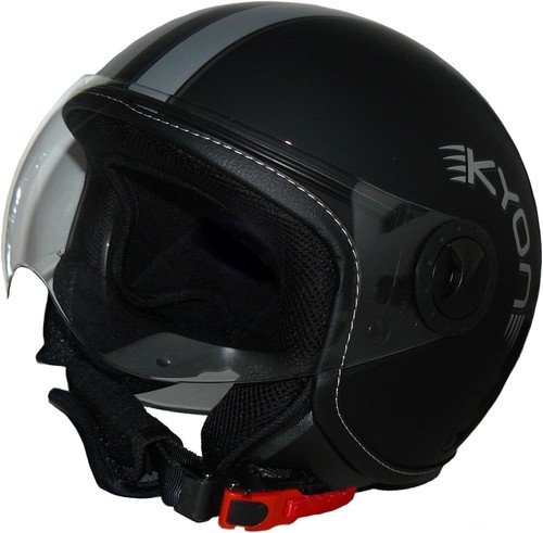 Jethelm motorradhelm h710 - motorradhelm, h710-br