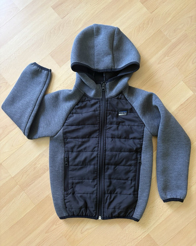 Jack jones jungen steppjacke - &,