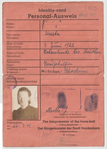 ___BEUTHEN_Hohenlinde_1945_Ła
