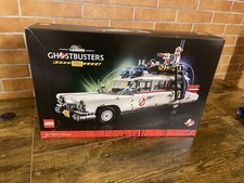 LEGO Icons: Ghostbusters