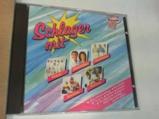 Schlager mit paldauer - schlager, simone