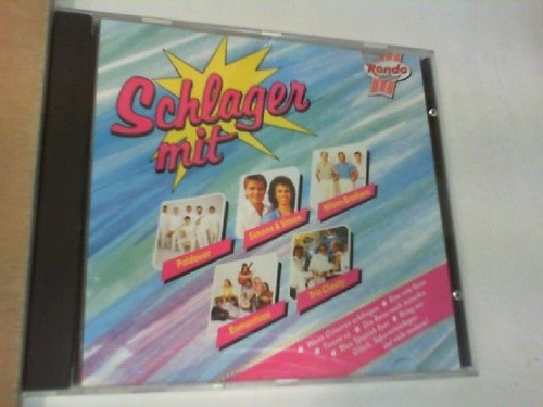 Schlager mit paldauer simone - paldauer,,