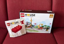 LEGO 40507 * NEW * MISB *