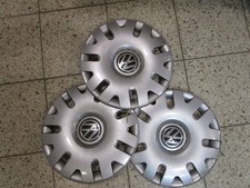 4 x Radkappe für VW Polo, Fox