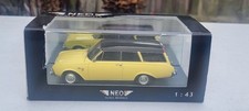 NEO Ford Taunus 17M P3 Turnier