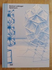 Barkow Leibinger Spielraum /