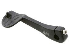 Kickstarter STR8 schwarz matt