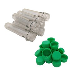 10x Petling Geocaching 12,6 cm