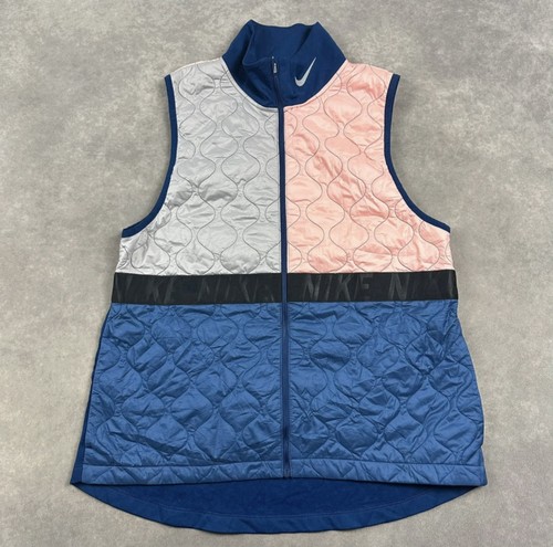 Nike weste damen sport - weste, l