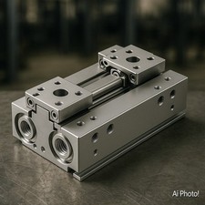 FESTO Parallelgreifer