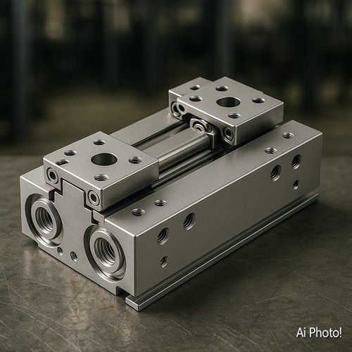 Festo parallelgreifer - festo,