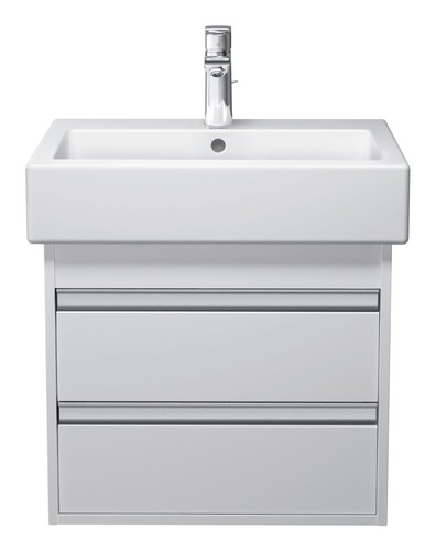 Duravit vero waschtisch - vero,