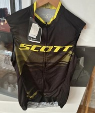 SCOTT Shirt Gr.L