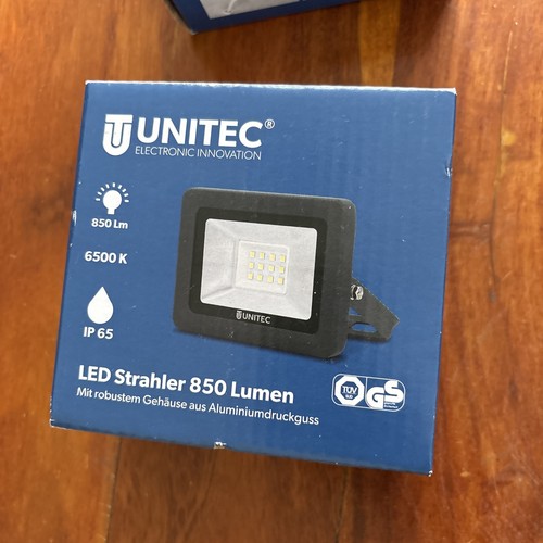Unitec led strahler 800 - strahler,