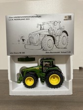 Siku John Deere 8R 280 LCN Houten 2023 Maßstab 1:32 In OVP Streng Limitiert Rar
