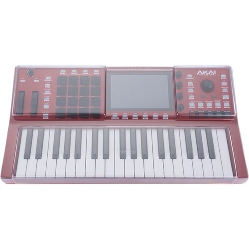 Decksaver akai mpc - decksaver,