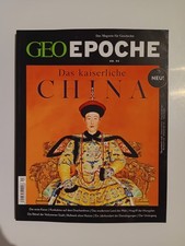 Geo Epoche Nr. 93 || Das