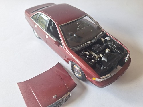 1991 chevrolet caprice - chevrolet,