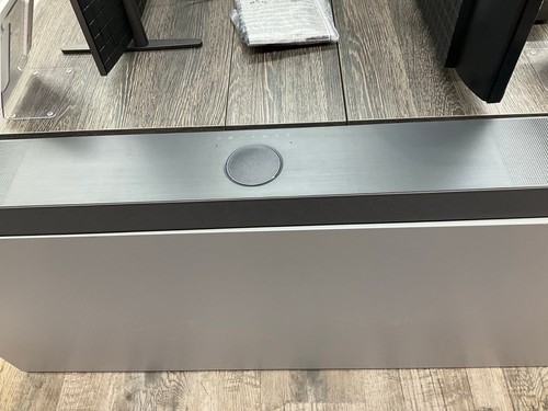 Soundbar mit kabellosem - lg,