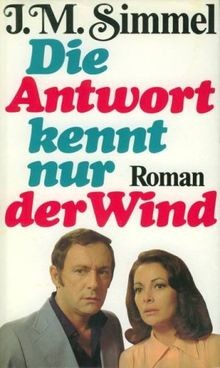 Die antwort kennt - die,