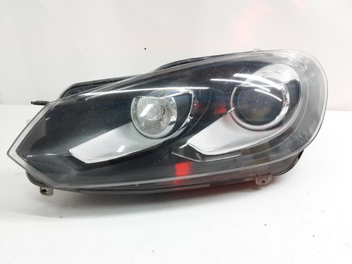 Volkswagen golf 2009 2012 - volkswagen,