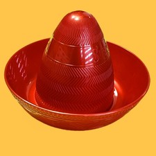 🌵Großer Sierra Tequila Hut