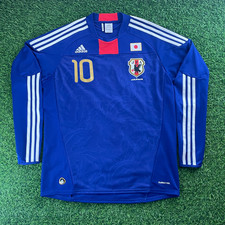 Shinji Kagawa Japan 2010