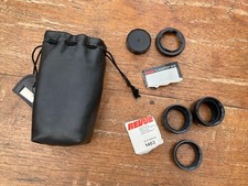 Revue Kamera Zubehör