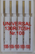 NÄHMASCHINENNADELN Jersey