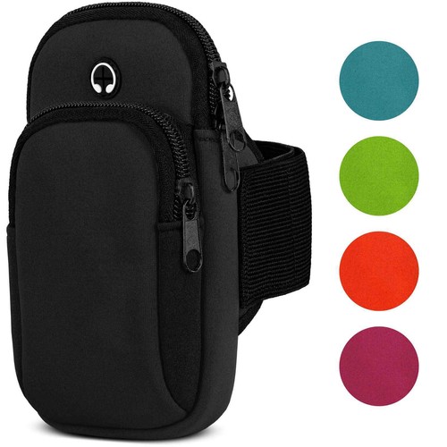 Sport armband für apple - für,