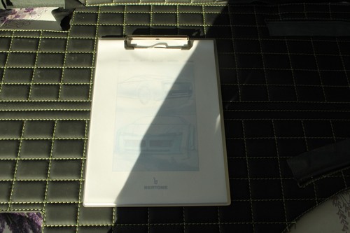 Vip prospekt brochure presskit - vip,