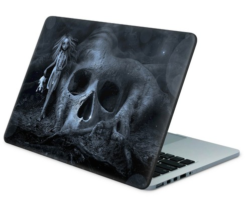 Universal laptop skin notebook - universal,