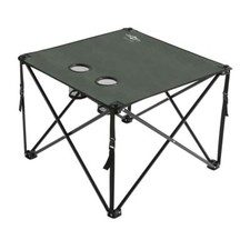 MIKADO Camping Tisch Bivvy