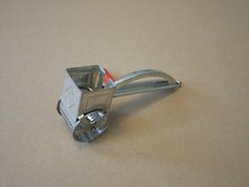 Mouli Grater - Mühle Reiben