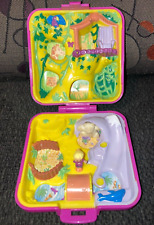 vintage Bluebird Polly Pocket
